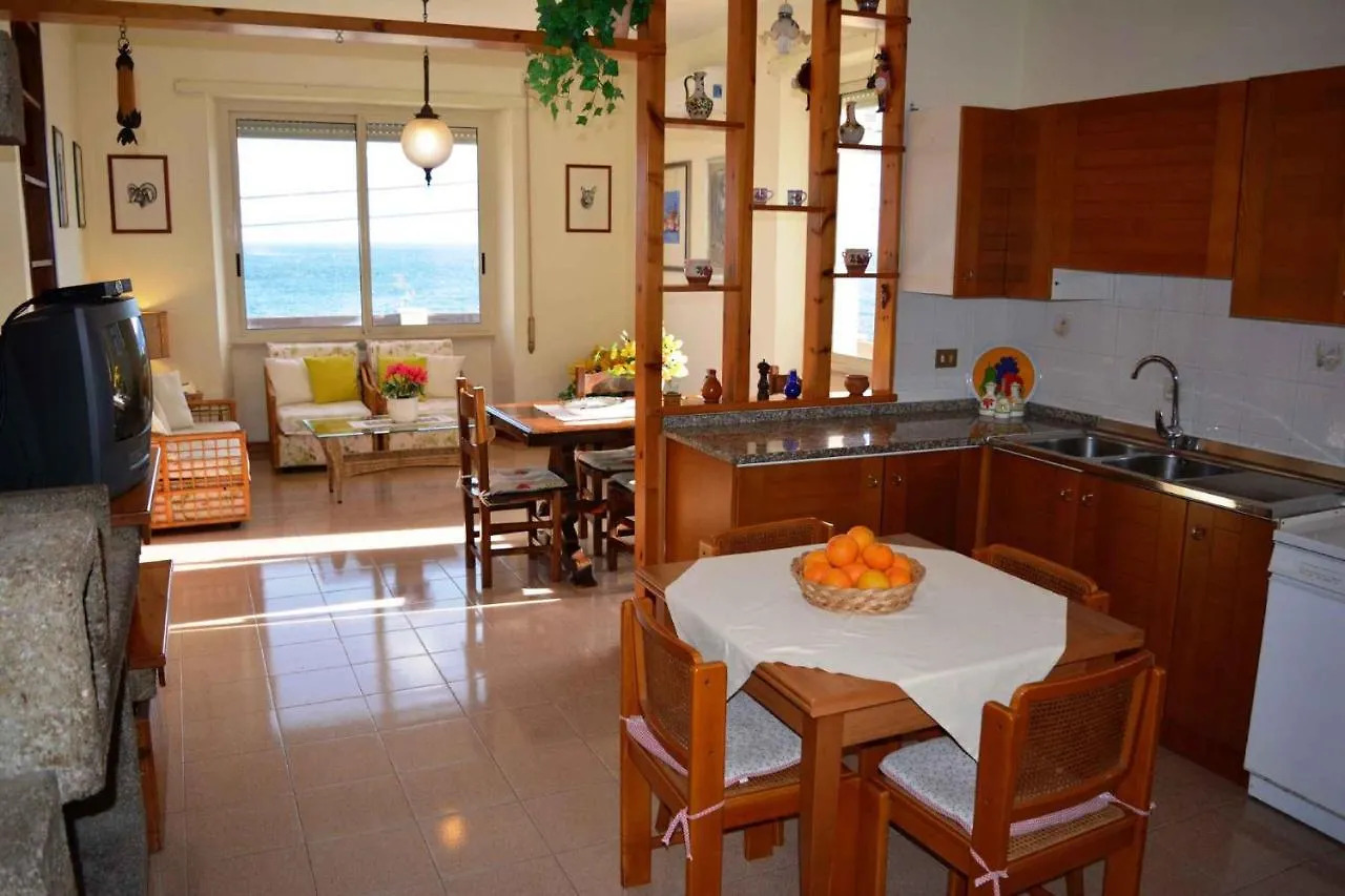 Apartment In Cala Gonone 26346 0*,  Italien