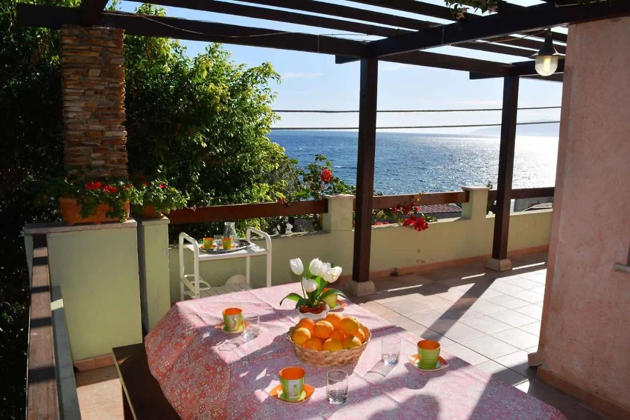 Apartment In Cala Gonone 26346