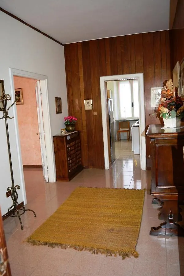Apartment In Cala Gonone 26346