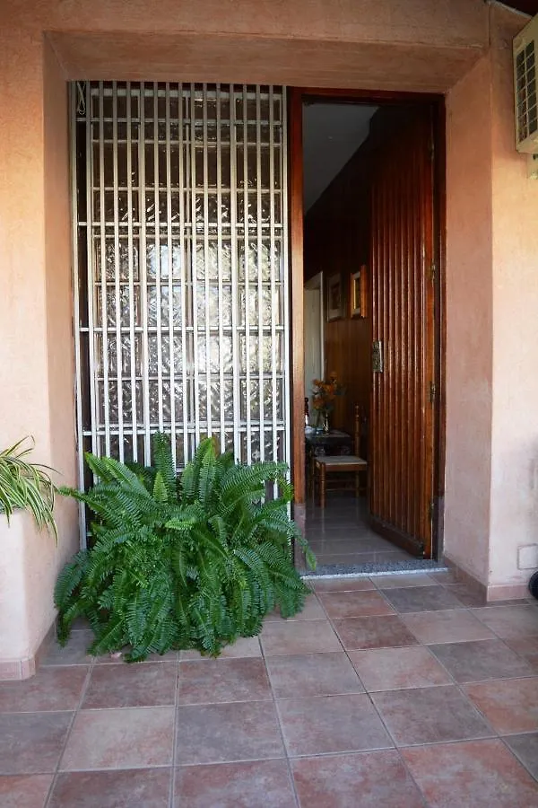 Apartment In Cala Gonone 26346